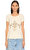 Guess İşleme Detaylı Ekru T-Shirt