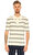 Sandro Ekru Polo T-Shirt