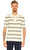 Sandro Ekru Polo T-Shirt