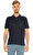 Sandro Lacivert Polo T-Shirt