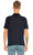 Sandro Lacivert Polo T-Shirt