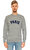 Sandro Gri Sweatshirt