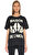 Gucci Baskı Desen Renkli T-Shirt