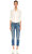 7 For All Mankind İşleme Detaylı Jean Mavi Pantolon