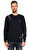 Les Hommes Urban Sweatshirt