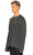 James Perse Gri Sweatshirt