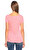 Superdry V Yaka Pembe T-Shirt