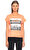 Superdry Baskı Desen Mercan T-Shirt