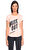 Superdry Baskı Desen Bej Rengi T-Shirt