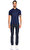 Ralph Lauren Blue Label Lacivert Polo T-Shirt