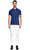 Hackett Mavi Polo T-Shirt