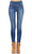 Guess Skinny Denim Pantolon