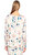 Ezra + Tuba Çiçek Desenli Bluz