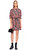 Marc Jacobs Çiçek Desenli Elbise