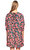 Marc Jacobs Çiçek Desenli Elbise