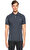 Superdry Lacivert Polo T-Shirt