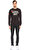 Superdry Baskı Desen Siyah Sweatshirt