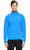 The North Face Düz Desen Lacivert  Sweatshirt