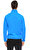 The North Face Düz Desen Lacivert  Sweatshirt