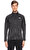 The North Face Dik Yaka Siyah Sweatshirt