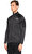 The North Face Dik Yaka Siyah Sweatshirt