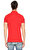 Superdry Kırmızı Polo T-Shirt