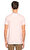 Ted Baker Çizgili Pembe T-Shirt