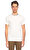 Ted Baker Çizgili Beyaz T-Shirt