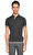 Ted Baker Antrasit Polo T-Shirt