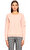 Silvian Heach Pembe Sweatshirt