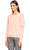 Silvian Heach Pembe Sweatshirt