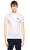 Lanvin Beyaz Polo T-Shirt