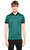 Lanvin Çizgili Renkli Polo T-Shirt