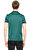 Lanvin Çizgili Renkli Polo T-Shirt