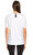Puma Bakı Desen Beyaz T-Shirt