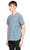 John Varvatos Usa Cepli Mavi T-Shirt