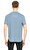 John Varvatos Usa Cepli Mavi T-Shirt