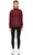 adidas originals Dik Yaka Bordo Sweatshirt