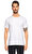Isaora Baskı Desen Beyaz T-Shirt