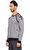 Isaora Cepli Gri Sweatshirt