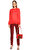 Tom Ford Kırmızı Sweatshirt