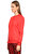 Tom Ford Kırmızı Sweatshirt