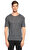 John Varvatos USA Gri T-Shirt