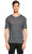 John Varvatos USA Gri T-Shirt