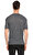 John Varvatos USA Gri T-Shirt