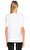 Sandro Boncuk İşlemeli Beyaz T-Shirt