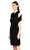 3.1 Phillip Lim Siyah Elbise