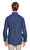 Ralph Lauren Blue Label Cepli Lacivert Gömlek