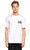 Salvatore Ferragamo Beyaz T-Shirt