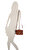 Longchamp Mademoiselle Longchamp Çapraz Çanta XS